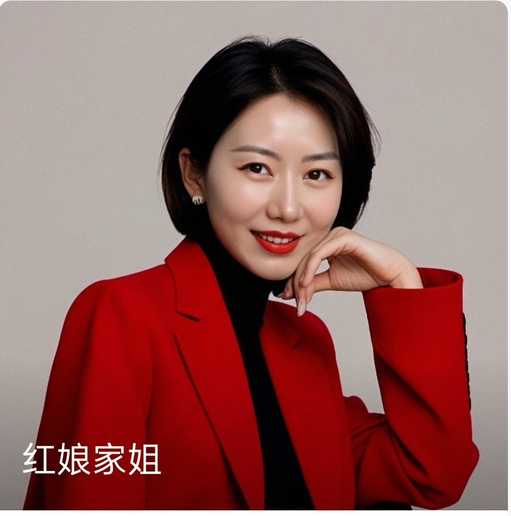 红娘家姐