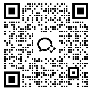 企业微信二维码
